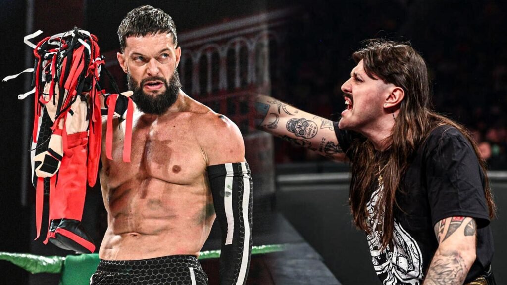 3 Signs Dominik Mysterio will be kicked out of The Judgment Day next week on WWE RAW