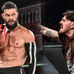 3 Signs Dominik Mysterio will be kicked out of The Judgment Day next week on WWE RAW