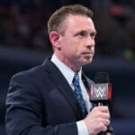 Michael Cole announces 7-time WWE Champion is returning to SmackDown