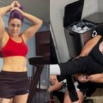 “Nips…” – WWE Superstar makes a wild comment on Bayley’s photos
