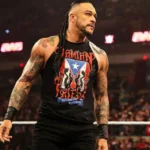 Female WWE star confirms dating rumors with Damian Priest