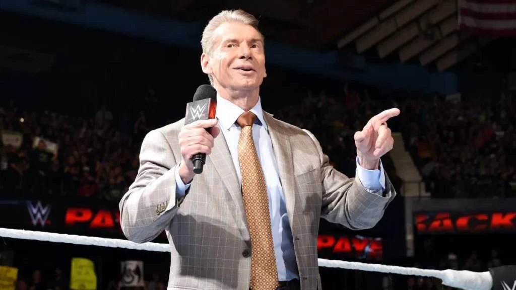 Ex-WWE employee names popular star who was supposed to succeed Vince McMahon (Exclusive)