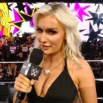 “This is gonna be a really popular answer” – Blake Monroe names the WWE icon she wanted to marry