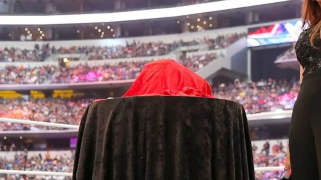 BREAKING: WWE Women’s Championship Officially Stripped and Confirmed to be Vacant