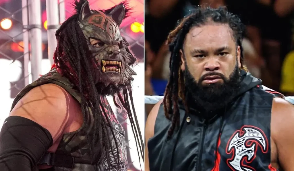 Jacob Fatu may not return to WWE SmackDown alone