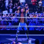 AJ Styles may have to quit WWE to finally get the respect he deserves
