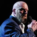 Triple H may have subtly confirmed iconic WWE tag team is breaking up after 9 years