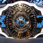 2 Major Championships seemingly being Unified after New Champ Gives Himself Combined Name on WWE RAW