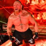 “I’m just a phone call away” – WWE legend ready to return to SmackDown after Brock Lesnar incident