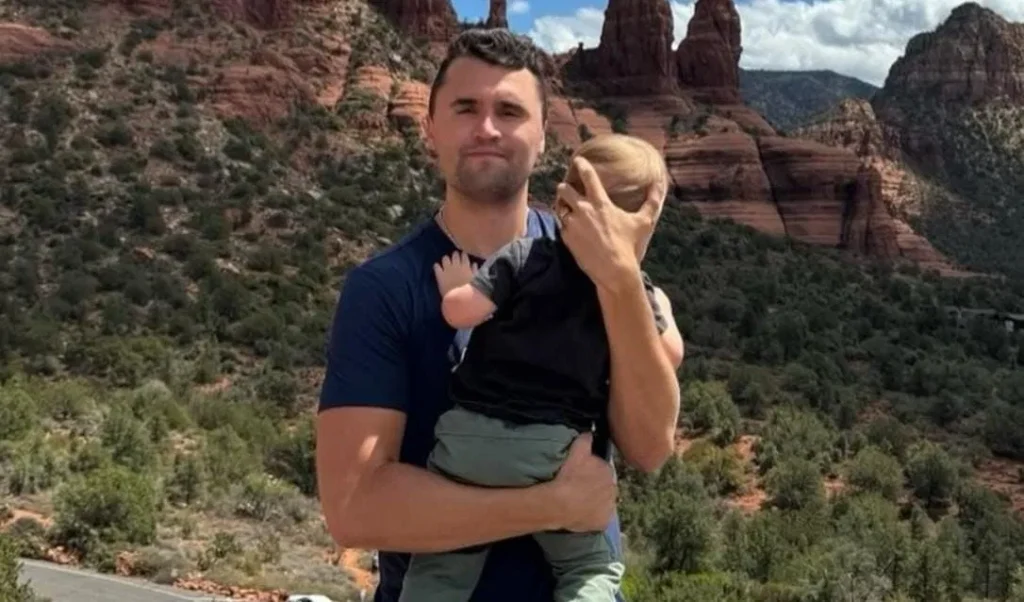 “His family did not deserve this” – Charlie Kirk’s assassination left WWE personality heartbroken