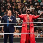 “It’s almost happening immediately” – Seth Rollins is kicking out major star from The Vision for a big reason, predicts WWE veteran