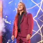 “He’s getting in shape for his rumble entry,” “He’s going back to the fed” – Fans left stunned after Chris Jericho’s new picture surfaces