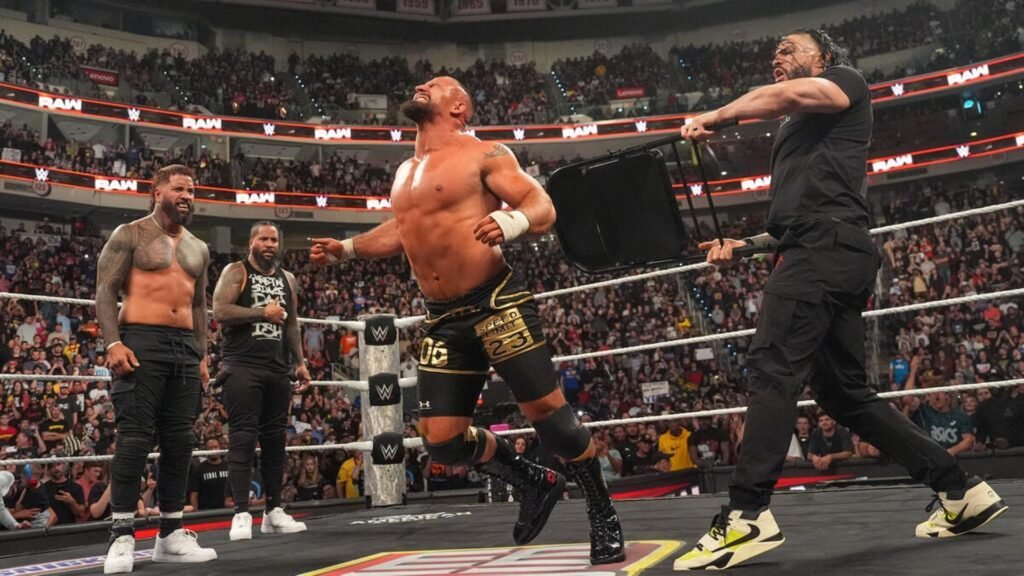 3 Mistakes WWE made on RAW (September 29, 2025)