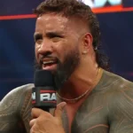 Jey Uso betrayed by major WWE star; receives message from him after RAW