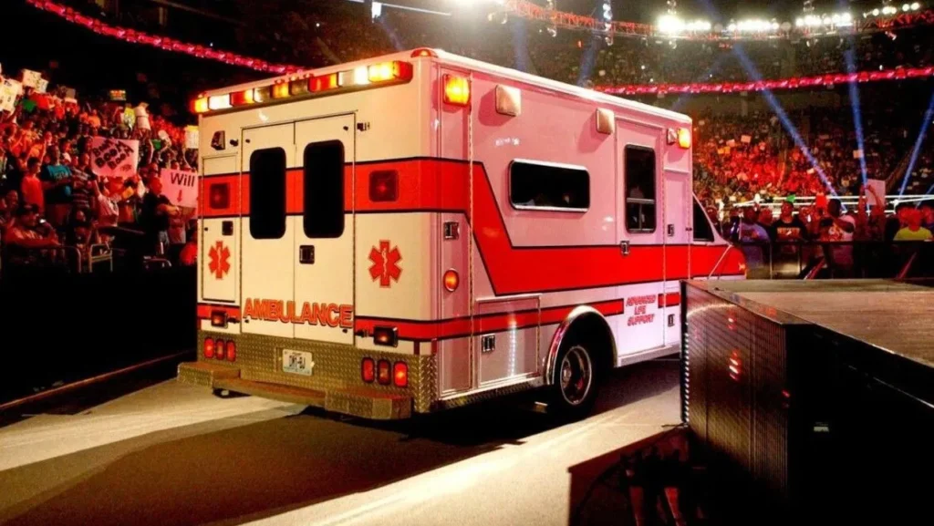 Former WWE World Heavyweight Champion may never wrestle again due to health issues, says Eric Bischoff