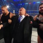 Paul Heyman at the hospital following WWE attack; surprising health update