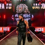 Huge update on Jacob Fatu’s future amid rumors of WWE giving up on him – Reports