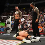 Jimmy Uso to quit WWE after what Jey Uso does during their match at Wrestlepalooza? Possibility explored