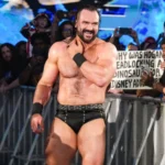 Drew McIntyre caught in hilarious mix-up at public appearance; ex-WWE star shares his apology (Exclusive)