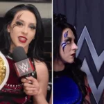 Stephanie Vaquer calls out Rhea Ripley for WWE dream match