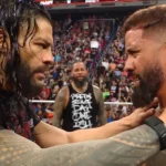 5 Theories why Roman Reigns ignored Jimmy Uso upon WWE return