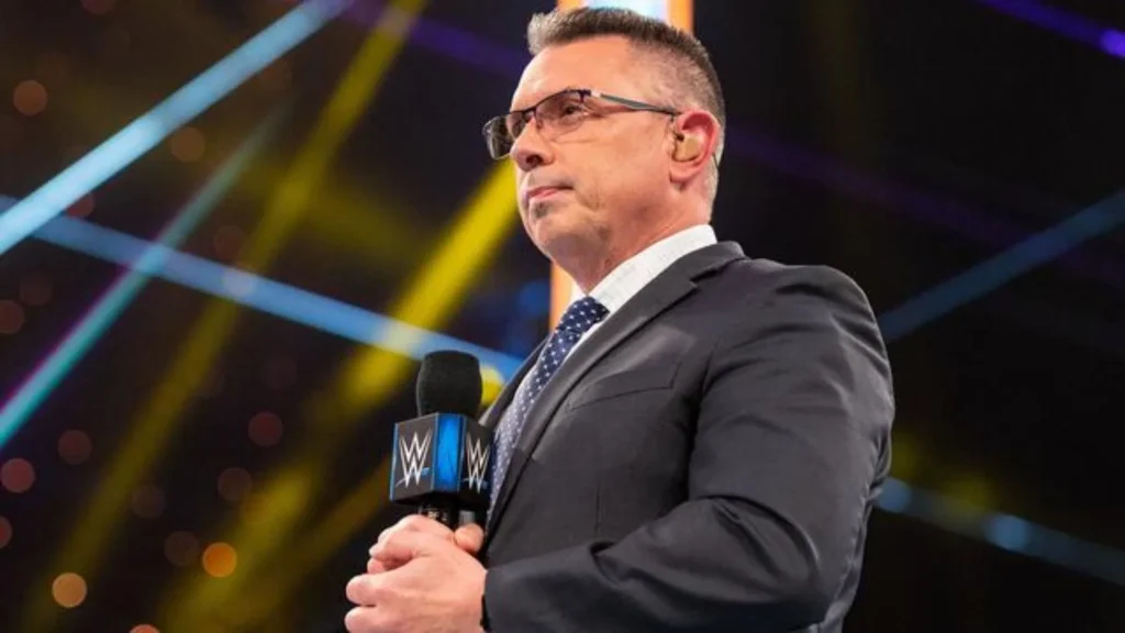 Why is Michael Cole gone from WWE television? Exploring possible reason for his absence