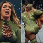 3 Consequences Nia Jax could face for injuring Jade Cargill on WWE SmackDown