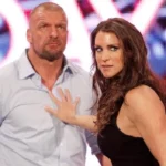 WWE CCO Triple H breaks silence after private photo leak with Stephanie McMahon and family