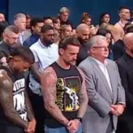 Prayers up for 75-year-old WWE Hall of Famer who has suffered a stroke