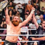 Triple H may have subtly confirmed returning WWE star will dethrone Sami Zayn for the US Title