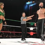 WWE’s Finn Balor asks female star out on a date
