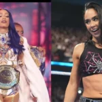 Mercedes Mone responds after being asked to return to WWE to face AJ Lee