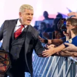 Cody Rhodes’ next challenger could be 40-year-old star, suggests ex-WWE employee (Exclusive)
