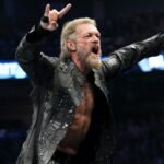 Adam Copeland announces he’s leaving; no timeline for return