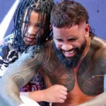 REPORT: Jey Uso placed in concussion protocol after WWE Wrestlepalooza