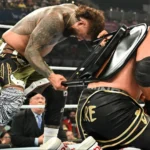 Injury update on Jey Uso following WWE Wrestlepalooza disaster