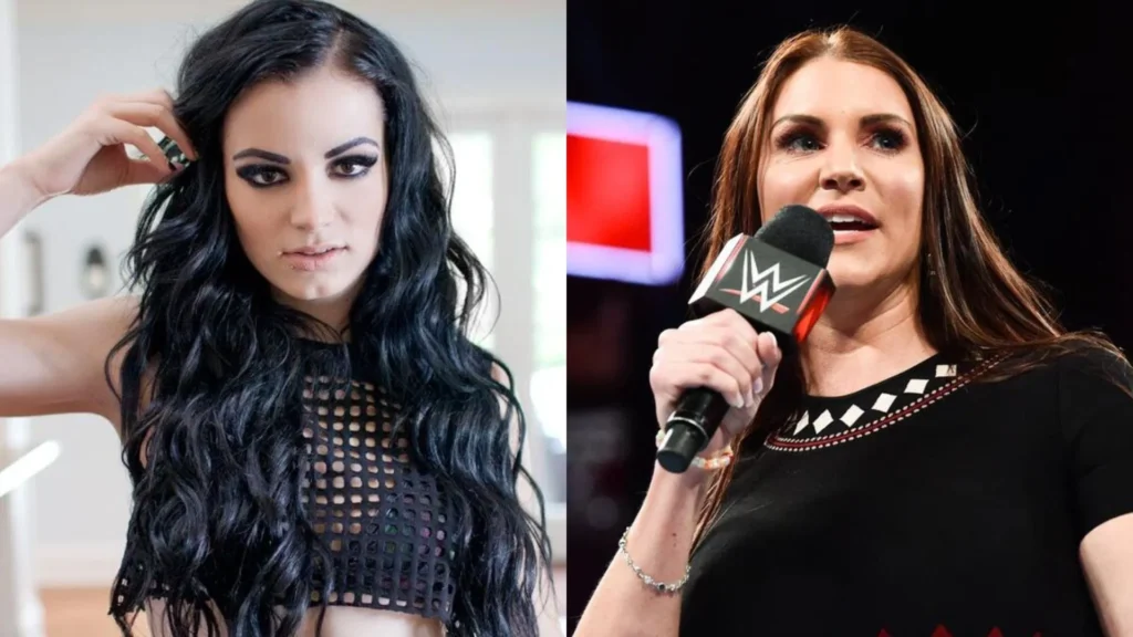 WWE CCO Triple H, Stephanie McMahon, and 4 other stars who were victims of private photos and videos leak