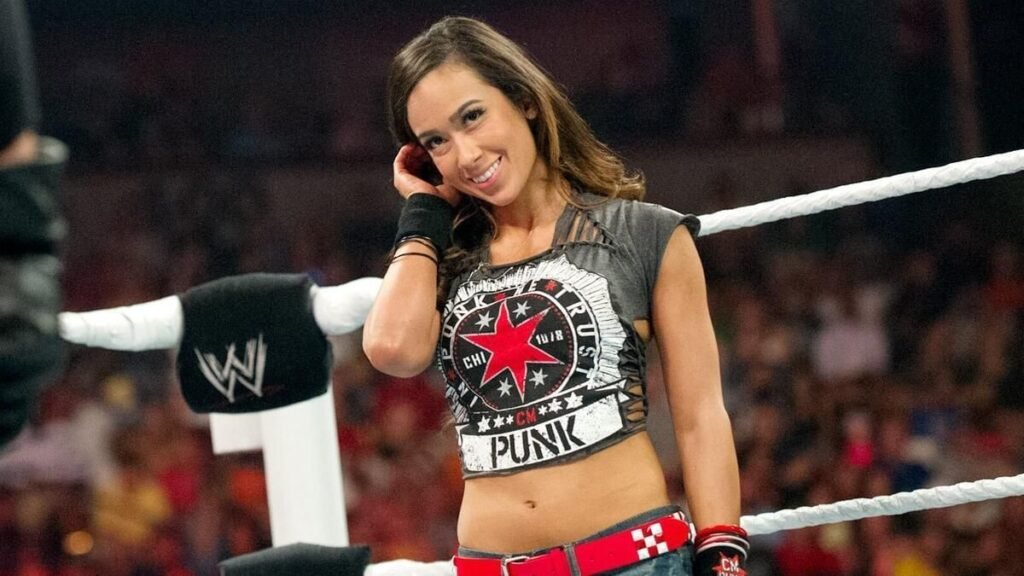 AJ Lee may not be returning to help her husband, CM Punk! Exploring potential WWE RAW clue