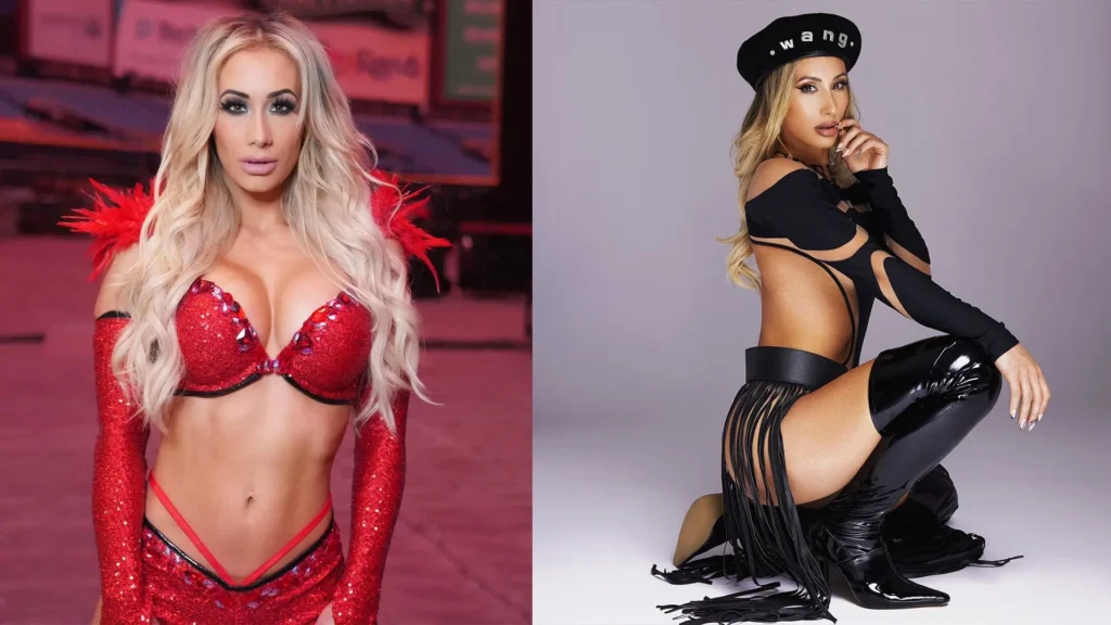 “You don’t want to have s*x with me” – 3 shocking confessions by former WWE star Carmella