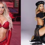 “You don’t want to have s*x with me” – 3 shocking confessions by former WWE star Carmella