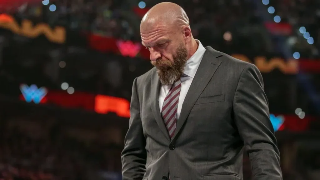 Triple H not qualified to run WWE; wrestling veteran lashes out in brutal rant (Exclusive)