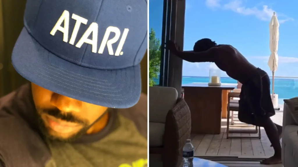 Injured WWE star confirms massive RAW return