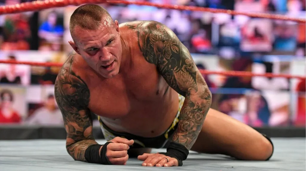 Did Randy Orton actually get injured on WWE SmackDown? Likely truth revealed