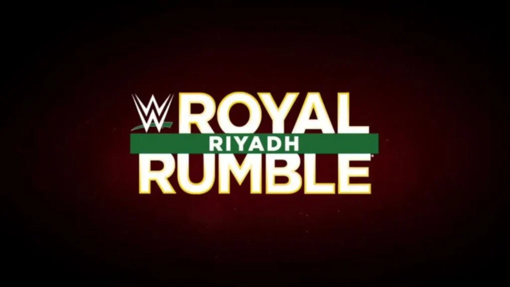 WWE makes huge announcement for stars before Royal Rumble 2026