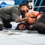 New Roman Reigns update revealed after WWE Clash in Paris