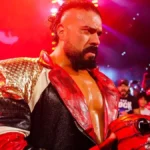 More details revealed surrounding Andrade’s WWE departure