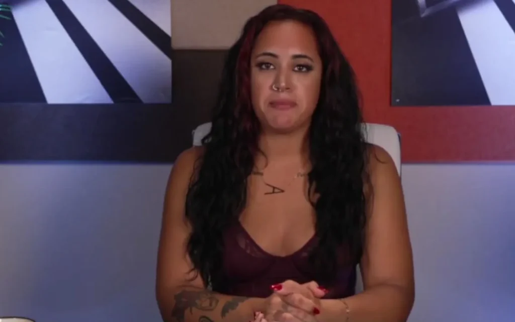 Former WWE star promises to put the “final nail in the coffin” following huge announcement from Ava