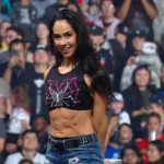 BREAKING: AJ Lee returns in shocking twist after leaving WWE amidst controversy after 10 years