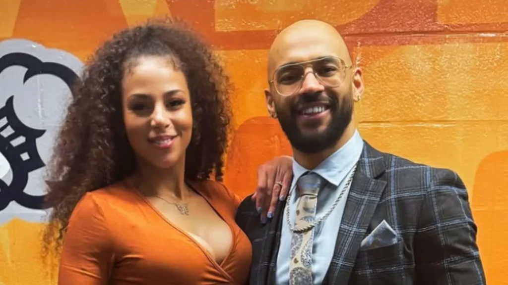 Samantha Irvin reveals she stopped Ricochet’s big move during WWE Clash in Paris 2025