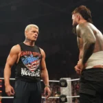 Jey Uso may have subtly told us he will turn heel by betraying Cody Rhodes on WWE RAW